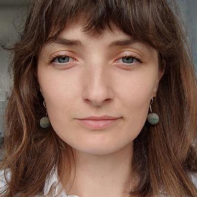  Carolin Schulze
